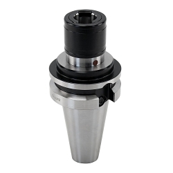 Lyndex-Nikken B4005-0562-2.91 Tension/Compression Tap Holder, BT Taper Shank, BT40 Taper, #1 Adapter