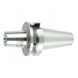 Shrink Fit Tool Holders & Adapters