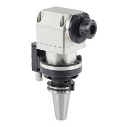 Taper Shank Adapters