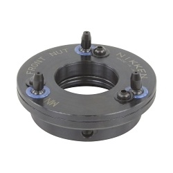 Lyndex-Nikken CKFN20(3/4)-1/8MN Jet Slotted Coolant Cap, For Use With 3/4 inch OD Milling Chuck