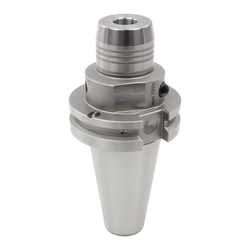 Hydraulic Tool Holders & Chucks