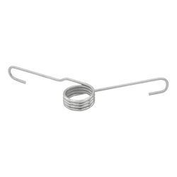 Lyndex-Nikken SF-COIL-0375 Spring Clip, For Use With Shrink-Fit Units and Presetting Units, 3/8 in