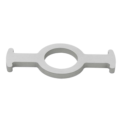Lyndex-Nikken SF-COOL-STOP-33-40 Cooling Stop/Bracket, For Use With Shrink-Fit Unit, 33 to 40 mm
