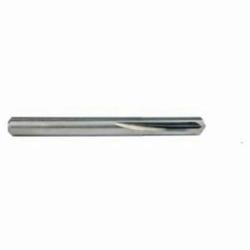 M.A. Ford® 200S62500A High Performance Short Length Spotting Drill, 5/8 in Dia, 3-1/2 in OAL, Solid Carbide, AlTiN Coated