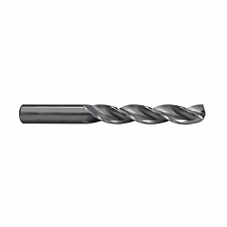 M.A. Ford® Twister® AL 22914950 High Performance Jobber Length Drill Bit, #25 Drill - Wire, 0.1495 in Drill - Decimal Inch, 150 deg Point, Solid Carbide, Uncoated