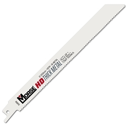 M.K. Morse® 406215 Heavy Duty Reciprocating Saw Blade
