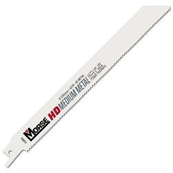 M.K. Morse® 406239 Heavy Duty Reciprocating Saw Blade