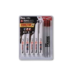 Saw Blade Sets