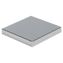 MAG-MATE® Max-Attach® CMP011510CP2N42 Rare Earth Magnet, 1-1/2 in L x 1 in W, 0.12 in THK