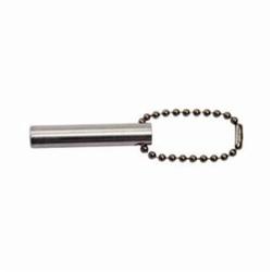 MAG-MATE® Fixed Shaft Key Chain Retriever, Aluminum