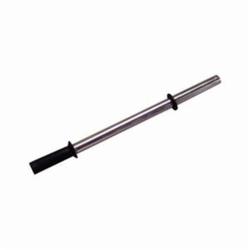 MAG-MATE® Rare Earth Mag-Maid Magnetic Pickup With Release, Solvent Resistant Comfort Grip Handle, Rubber/Stainless Steel