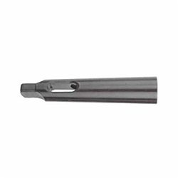 Tool Holding
