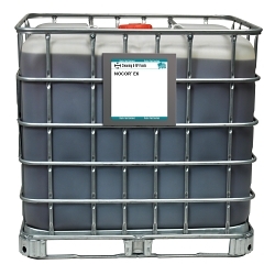 Master STAGES™ NOCORE6-270G NOCOR® E6 Concentrated Low VOC Emulsion Corrosion Inhibitor, 270 gal Tote Bag, Liquid Form, Brown, 0.918