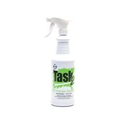 Master STAGES™ TASK2APC-QT Task2™ APC All-Purpose Cleaner, 1 qt Bottle, Mild Odor/Scent, Blue (Concentrate)/Light Blue (Working Solution), Liquid Form