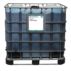 Master STAGES™ TASK2GF-270G Task2™ GF Super Strength Industrial Cleaner, 270 gal Tote Bag, Mild Odor/Scent, Blue, Liquid Form