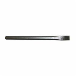 Mayhew™ 10209 Cold Chisel, 5/8 in Beveled Alloy Steel Tip, 6-1/2 in OAL, 5/8 in W Blade