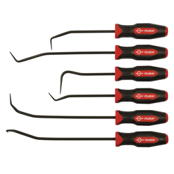 Mayhew™ PROGRIP 13097 Hose Pick Set, 6 Pieces, Dual Composite