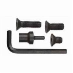 Merit® Grind-O-Flex™ 08834125001 MA-300 Shank Adapter, 1/4 in ID x 3-1/2 in OD