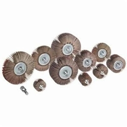 Merit® Grind-O-Flex™ 08834138001 CQ Test Kit, Ceramic