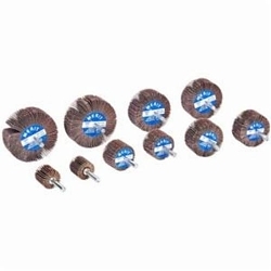 Merit® Grind-O-Flex™ 08834138004 CMM Test Kit, Ceramic