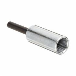 Merit® 08834154183 BPM-4 Mandrel, 1-1/2 in W Wheel, For Use With 1 to 4 in Interior Dia Bores