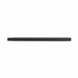 Merit® 08834154186 EM-146 Extension Mandrel, 6 in OAL, For Use With Bore Polisher