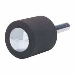 Merit® 08834196904 Expanding Drum, 1/2 in Dia x 1/2 in L, 1/4 in Dia Shank, 30000 rpm