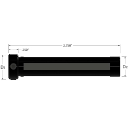 Boring Bars & Grooving Tools
