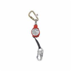 MSA EVOLUTION® 10040005 E5000 Carabiner Assembly