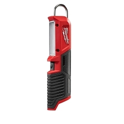 Milwaukee® M12™ 2351-20 Rechargeable Cordless Stick Light, LED Lamp, 12 V DC, Li-Ion Battery