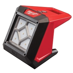 Milwaukee® M12™ 2364-20 Compact Flood Light, LED Lamp, 12 V DC, Li-Ion Battery