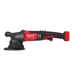 Milwaukee® 2685-22HD M18 Orbital Polisher, 18 V, Li-Ion Battery