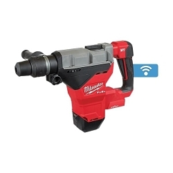 Milwaukee® M18 FUEL™ 2718-20 Cordless Rotary Hammer, 1-3/4 in SDS-Max® Chuck, 18 V, 380 rpm No-Load, Li-Ion Battery