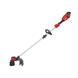 Milwaukee® 2828-21 M18 FUEL™ Brushless String Trimmer Kit, 16 in W Cutting