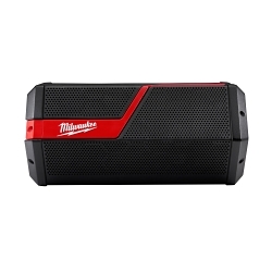 Milwaukee® M18™ M12™ 2891-20 Cordless Jobsite Speaker, 12/18 V DC, Li-Ion Battery