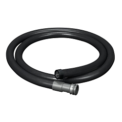 Milwaukee® 47-53-2872 Rear Guide Hose, For Use With M18 FUEL™ Sewer Sectional Machine, 7/8 in Dia Cable, 3 to 8 in Pipe, Corrugate