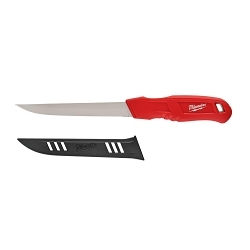 Milwaukee® 48-22-1921 Insulation Knife, Smooth Blade, Stainless Steel Blade, 12 in OAL