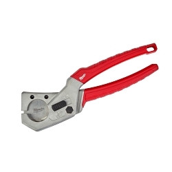MilwaukeeĀ® ProPEXĀ® 48-22-4203 Replacement Tubing Cutter Blade, For Use With 48-22-4200 and 48-22-4202 Tubing Cutter, 1-3/4 in L, 420 Steel