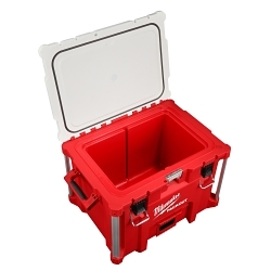Milwaukee® 48-22-8041 48-22 Divider XL Cooler, Impact Resistant Polymer