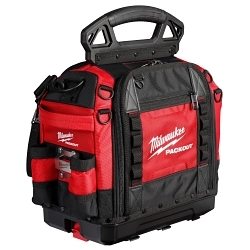 Milwaukee® 48-22-8316 PACKOUT™ Modular Storage System Tool Bag and Tote, 1680D/1800D Ballistic