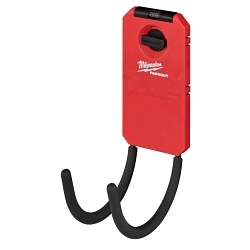 Milwaukee® 48-22-8331 Packout Curved Hook, Wall Mounted