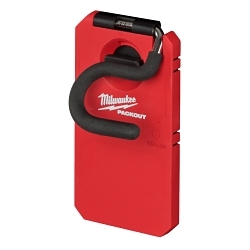 Milwaukee® 48-22-8333 Packout S Hook, Wall Mounted