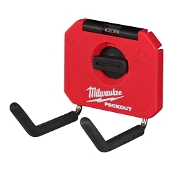 Milwaukee® 48-22-8334 Packout Straight Hook, Wall Mounted