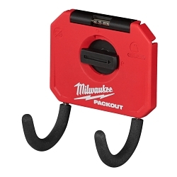 Milwaukee® 48-22-8335 Packout Curved Hook, Wall Mounted