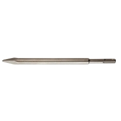 Milwaukee® 48-62-6010 Bull Point Chisel, SDS-Plus Shank, 10 in OAL