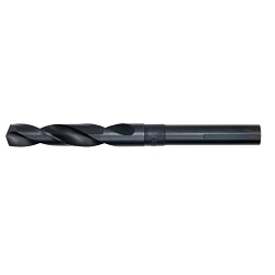 Milwaukee® 48-89-2740 Silver and Deming Drill Bit, 9/16 in Drill - Fraction, 0.5625 in Drill - Decimal Inch, 1/2 in Shank, HSS