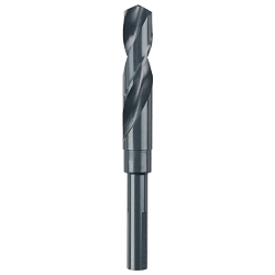 Milwaukee® 48-89-2745 Silver and Deming Drill Bit, 23/32 in Drill - Fraction, 0.7188 in Drill - Decimal Inch, 1/2 in Shank, HSS