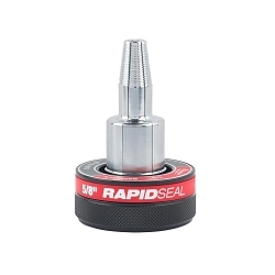 Milwaukee® 49-16-2415 ProPEX® Expander Head With RAPID SEAL™, For Use With M12 and M18 FUEL™ ProPEX® Expanders, 5/8 in, Steel
