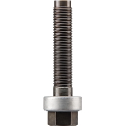 Milwaukee® EXACT™ 49-16-2622 Ball Bearing Draw Stud, 3/4 in, Steel, For Use With Professional Knockout Tool