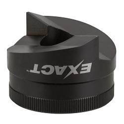 Milwaukee® EXACT™ 49-16-2669 Knockout Punch, 1-63/64 in D Cutting, 1-1/2 in Conduit/Pipe